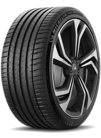 Michelin Pilot Sport 4 SUV Frvx 245 45 20 sommardäck