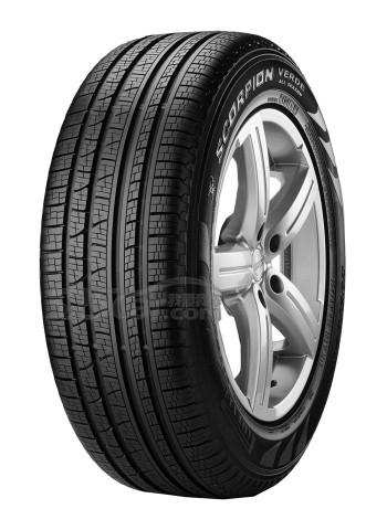 Pirelli SCORPVERAS 245 45 20 däck