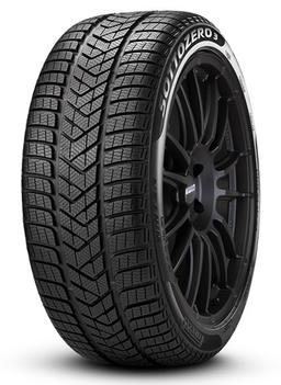 Pirelli WSZER3RFT* 245 45 20 winter tyre