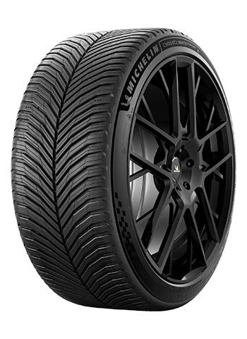 Michelin Cc3sportxl 245 45 19 all-season tyre