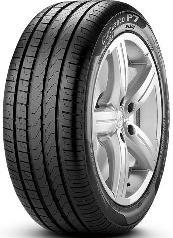 Pirelli P7BLUE 245 45 20 däck