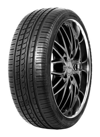 Pirelli PZEROROSSO 245 45 16 däck