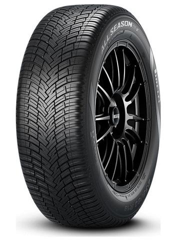 Pirelli Scorpsf2rf 245 50 18 året runt-däck