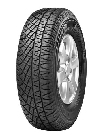 Michelin LATICROSS 245 65 17 dekk