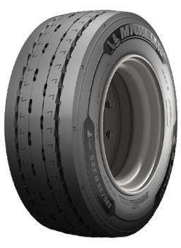 Michelin Xmultit2. 245 70 175 sommardäck