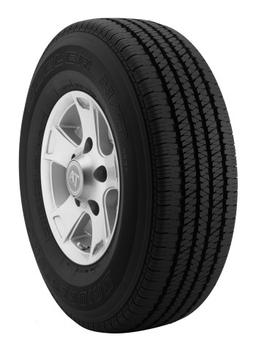Bridgestone D684II 245 70 16 renkaat