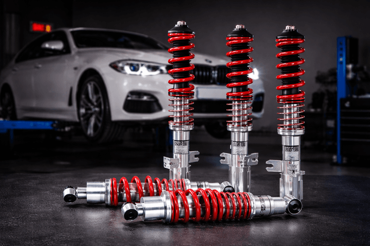 Coilovers