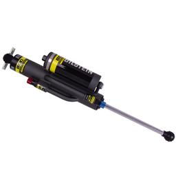 Bakre höger nitro-stötdämpare Bilstein B8 8100 Reservoir Bypass höjning 3,5-5 tum för Jeep Wrangler JK 2-dörrars 2007-2018 och Jeep Wrangler JK 4-dörrars 2007-2018 - 3