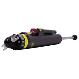 Bakre höger nitro-stötdämpare Bilstein B8 8100 Reservoir Bypass höjning 3,5-5 tum för Jeep Wrangler JK 2-dörrars 2007-2018 och Jeep Wrangler JK 4-dörrars 2007-2018 - 4