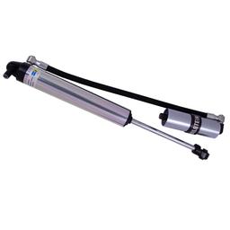 Främre höger nitro-stötdämpare Bilstein B8 8100 Reservoir höjning 3-4,5 tum för Jeep Wrangler JL 2-dörrars 2018- och Jeep Wrangler JL 4-dörrars 2018- m.fl.