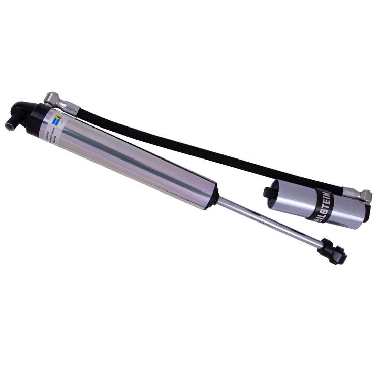 Främre höger nitro-stötdämpare Bilstein B8 8100 Reservoir höjning 3-4,5 tum för Jeep Wrangler JL 2-dörrars 2018- och Jeep Wrangler JL 4-dörrars 2018- m.fl.