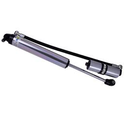 Främre höger nitro-stötdämpare Bilstein B8 8100 Reservoir höjning 3-4,5 tum för Jeep Gladiator JT 2020-