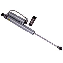 Bakre nitro-stötdämpare Bilstein B8 5160 Reservoir höjning 0-2 tum för Ford F150 2015-2020 och Ford F150 2021-