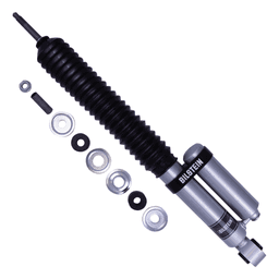 Bakre höger nitro-stötdämpare Bilstein B8 5160 Reservoir höjning 0-2 tum för Toyota Land Cruiser 200 series 2007-2021