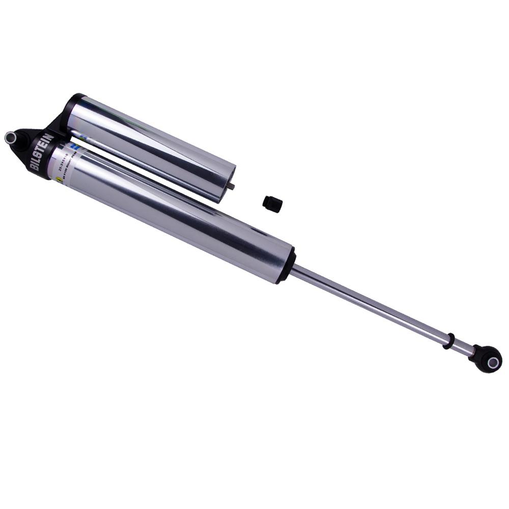 Bakre höger nitro-stötdämpare Bilstein B8 8100 Reservoir höjning 3-4,5 tum för Jeep Wrangler JL 2-dörrars 2018- och Jeep Wrangler JL 4-dörrars 2018- m.fl.