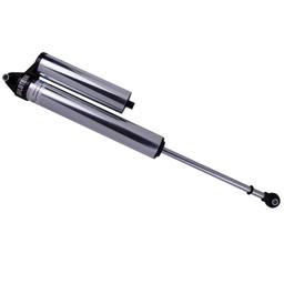 Bakre höger nitro-stötdämpare Bilstein B8 8100 Reservoir höjning 3-4,5 tum för Jeep Wrangler JL 2-dörrars 2018- och Jeep Wrangler JL 4-dörrars 2018- m.fl. - 2