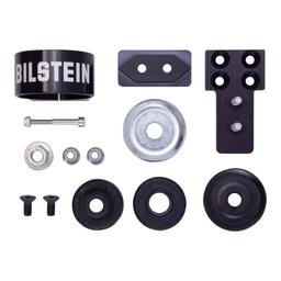 Bakre höger nitro-stötdämpare Bilstein B8 8100 höjning 0-2 tum för Dodge Ram 1500 DT 2019-2024 - 3