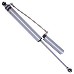 Bakre nitro-stötdämpare Bilstein B8 5160 Reservoir höjning 2-3 tum för Jeep Wrangler JL 2-dörrars 2018- och Jeep Wrangler JL 4-dörrars 2018- m.fl. - 2