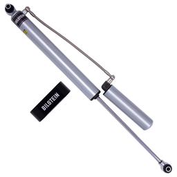 Bakre nitro-stötdämpare Bilstein B8 5160 Reservoir höjning 2-3 tum för Jeep Wrangler JL 2-dörrars 2018- och Jeep Wrangler JL 4-dörrars 2018- m.fl. - 3