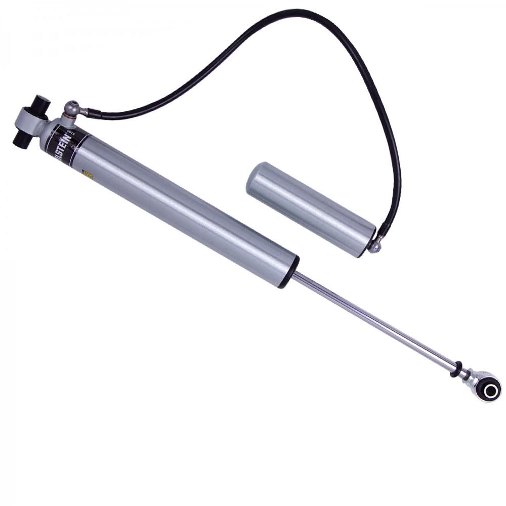 Främre höger nitro-stötdämpare Bilstein B8 5160 Reservoir höjning 2-3 tum för Jeep Wrangler JL 2-dörrars 2018- och Jeep Wrangler JL 4-dörrars 2018- m.fl.