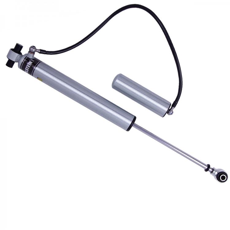 Främre höger nitro-stötdämpare Bilstein B8 5160 Reservoir höjning 2-3 tum för Jeep Wrangler JL 2-dörrars 2018- och Jeep Wrangler JL 4-dörrars 2018- m.fl.