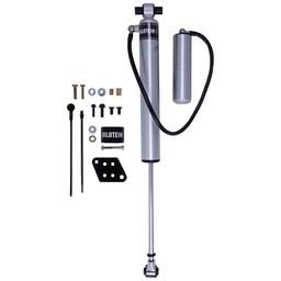 Främre höger nitro-stötdämpare Bilstein B8 5160 Reservoir höjning 2-3 tum för Jeep Wrangler JL 2-dörrars 2018- och Jeep Wrangler JL 4-dörrars 2018- m.fl. - 2