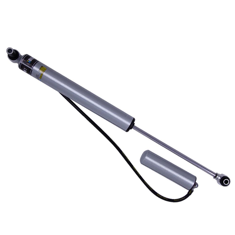 Främre höger nitro-stötdämpare Bilstein B8 5160 Reservoir höjning 3-4,5 tum för Jeep Wrangler JL 2-dörrars 2018- och Jeep Wrangler JL 4-dörrars 2018- m.fl.