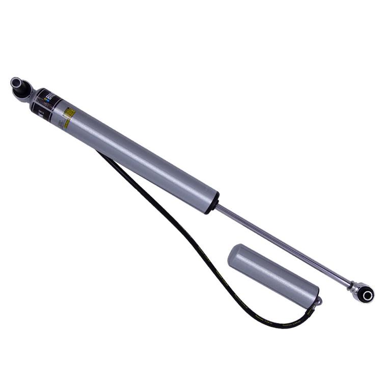 Främre höger nitro-stötdämpare Bilstein B8 5160 Reservoir höjning 3-4,5 tum för Jeep Wrangler JL 2-dörrars 2018- och Jeep Wrangler JL 4-dörrars 2018- m.fl.