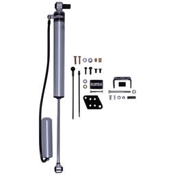 Främre höger nitro-stötdämpare Bilstein B8 5160 Reservoir höjning 3-4,5 tum för Jeep Wrangler JL 2-dörrars 2018- och Jeep Wrangler JL 4-dörrars 2018- m.fl. - 2