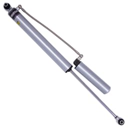 Bakre nitro-stötdämpare Bilstein B8 5160 Reservoir höjning 3-4,5 tum för Jeep Wrangler JL 2-dörrars 2018- och Jeep Wrangler JL 4-dörrars 2018- m.fl.