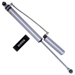 Bakre nitro-stötdämpare Bilstein B8 5160 Reservoir höjning 3-4,5 tum för Jeep Wrangler JL 2-dörrars 2018- och Jeep Wrangler JL 4-dörrars 2018- m.fl. - 3