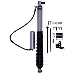 Främre höger nitro-stötdämpare Bilstein B8 5160 Reservoir höjning 2-3 tum för Jeep Gladiator JT 2020- - 4
