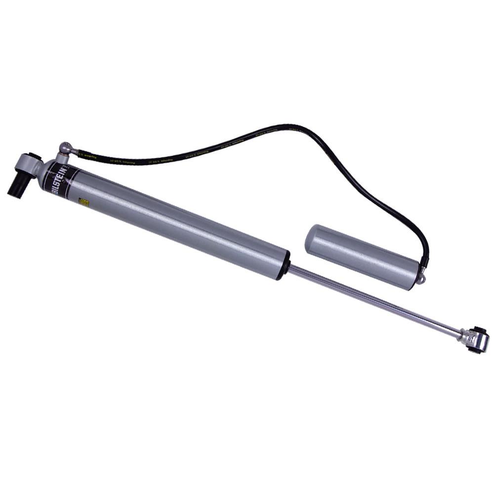 Främre höger nitro-stötdämpare Bilstein B8 5160 Reservoir höjning 3-4,5 tum för Jeep Gladiator JT 2020-