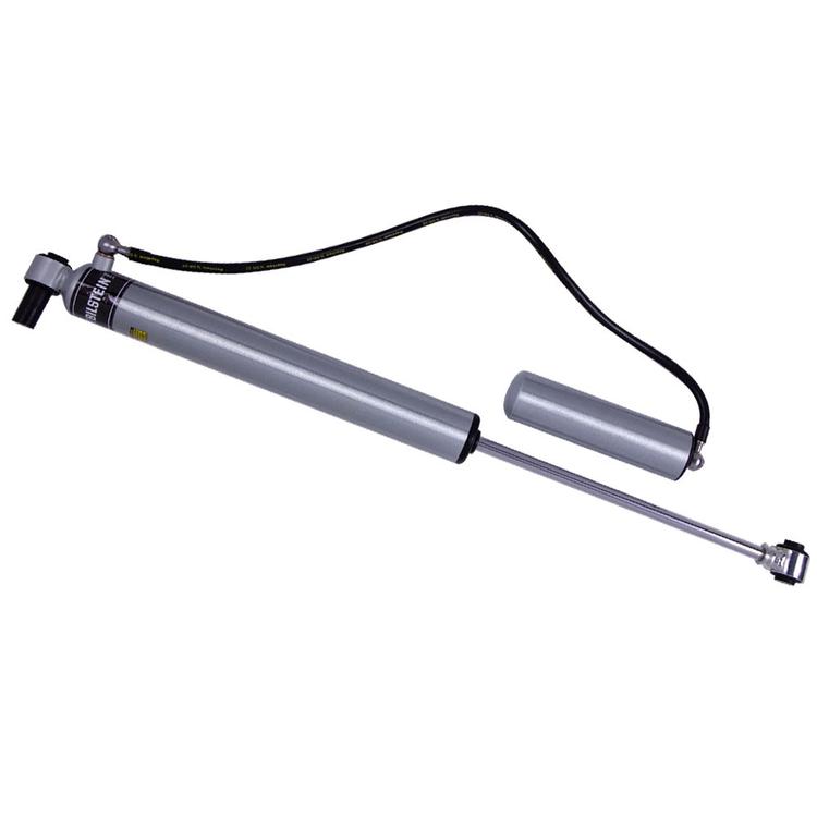 Främre höger nitro-stötdämpare Bilstein B8 5160 Reservoir höjning 3-4,5 tum för Jeep Gladiator JT 2020-