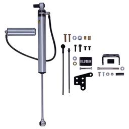 Främre höger nitro-stötdämpare Bilstein B8 5160 Reservoir höjning 3-4,5 tum för Jeep Gladiator JT 2020- - 2