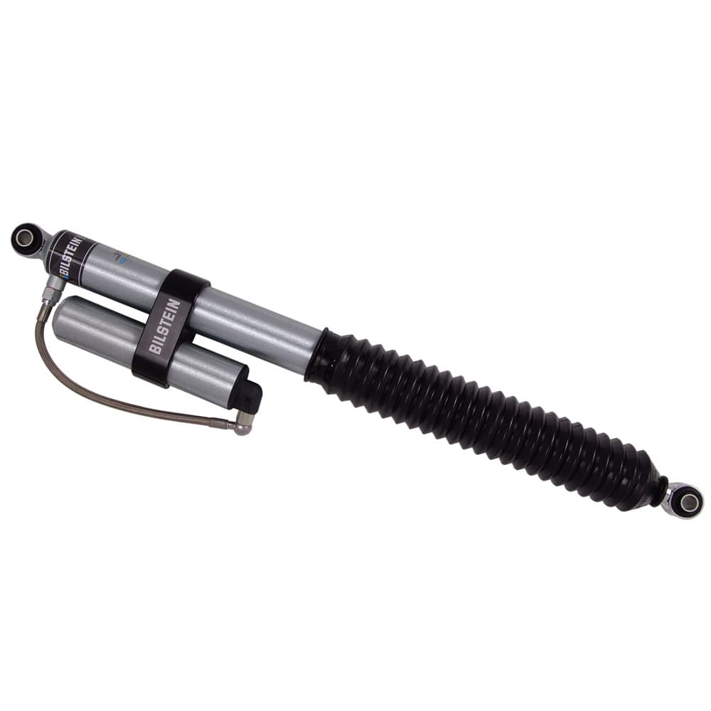 Bakre nitro-stötdämpare Bilstein B8 5160 Reservoir höjning 1,5-2,5 tum för Jeep Gladiator JT 2020-