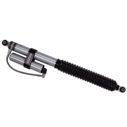 Bakre nitro-stötdämpare Bilstein B8 5160 Reservoir höjning 1,5-2,5 tum för Jeep Gladiator JT 2020-