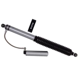 Bakre nitro-stötdämpare Bilstein B8 5160 Reservoir höjning 1,5-2,5 tum för Jeep Gladiator JT 2020- - 2