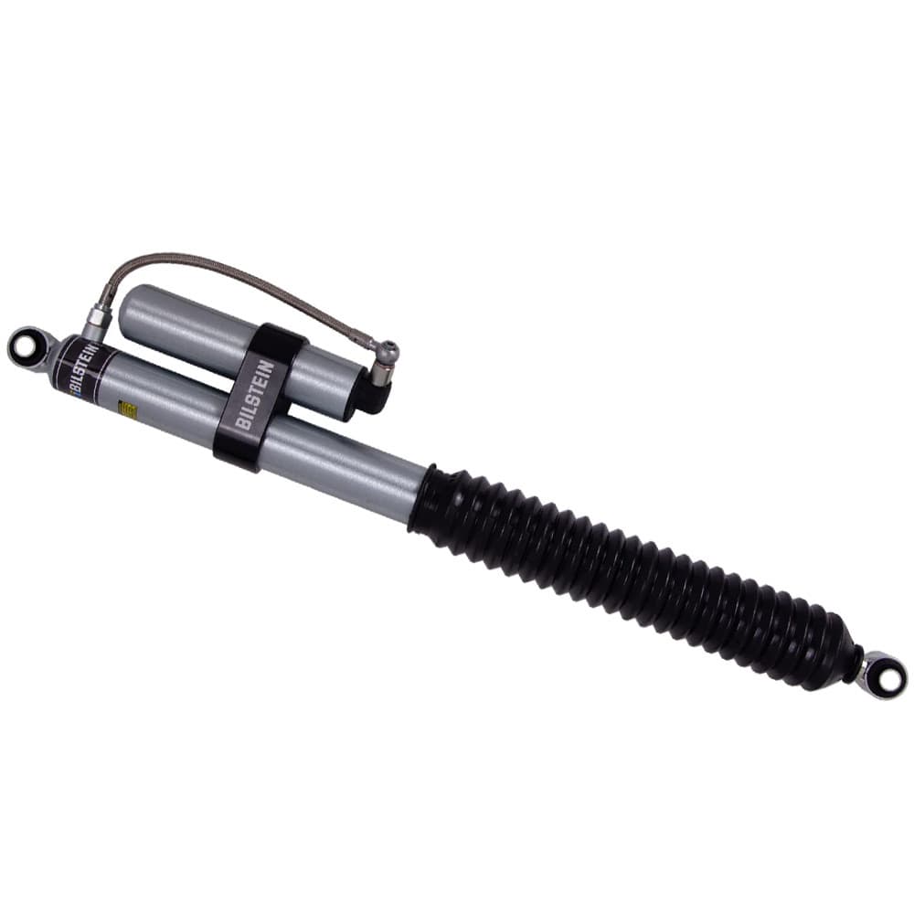 Bakre nitro-stötdämpare Bilstein B8 5160 Reservoir höjning 3-4,5 tum för Jeep Gladiator JT 2020-
