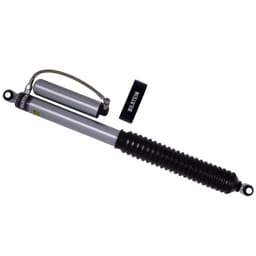 Bakre nitro-stötdämpare Bilstein B8 5160 Reservoir höjning 3-4,5 tum för Jeep Gladiator JT 2020- - 3
