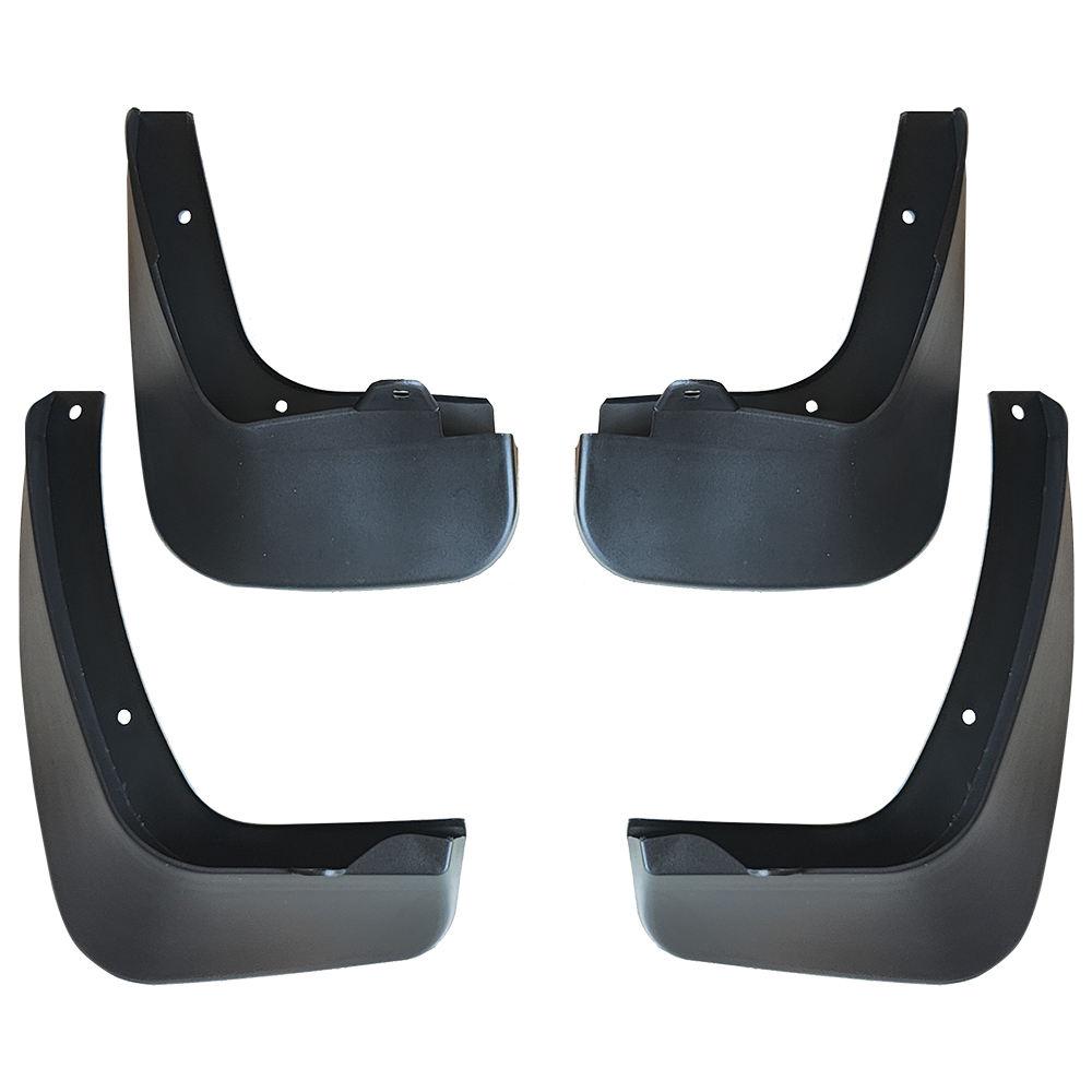 Stänkskydd Hyundai IX35 / TUCSON (2010)