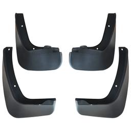 Stänkskydd Hyundai IX35 / TUCSON (2010)