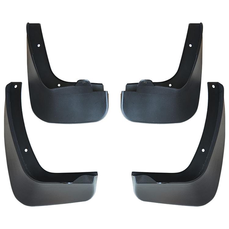 Stänkskydd Hyundai IX35 / TUCSON (2010)