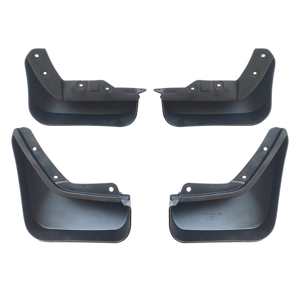 Stänkskydd Audi Q3 (2013-2015)