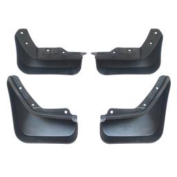 Stänkskydd Audi Q3 (2013-2015)