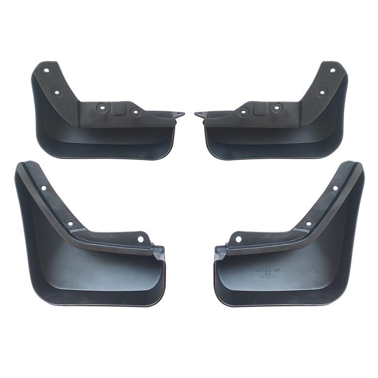 Stänkskydd Audi Q3 (2013-2015)