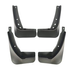 Stänkskydd Audi A3 SEDAN (2014-2016)