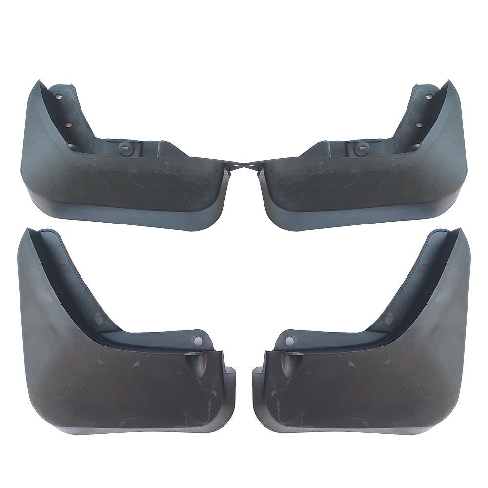 Stänkskydd Audi Q3 (2016-2018)