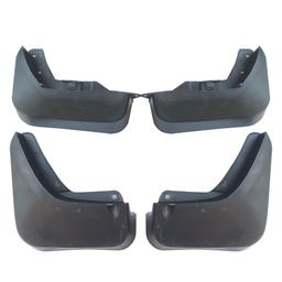 Stänkskydd Audi Q3 (2016-2018)