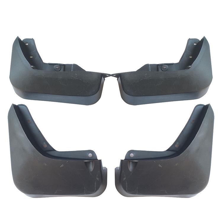 Stänkskydd Audi Q3 (2016-2018)